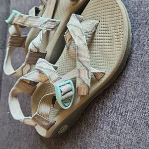 Chaco Sandals